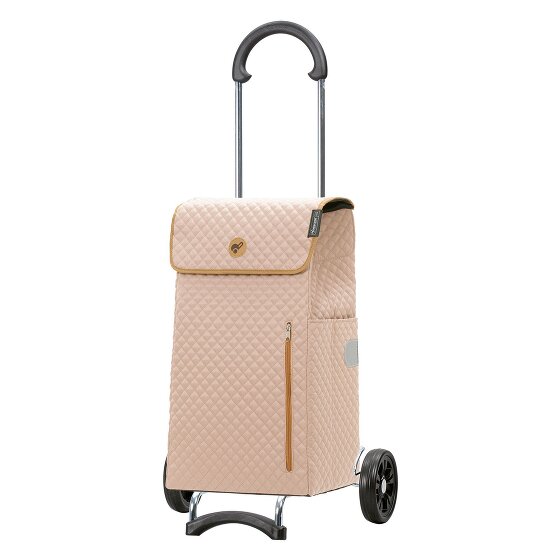 Andersen Shopper Scala Shopper Lissa Carro de la compra 58 cm