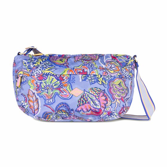 Oilily Avalon Woods Sits Sifra Bolsa de hombro 28 cm