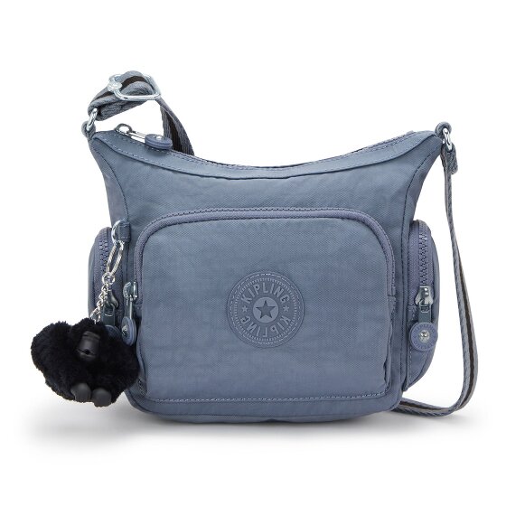 Kipling Basic Gabbie Bolsa de hombro 24.5 cm
