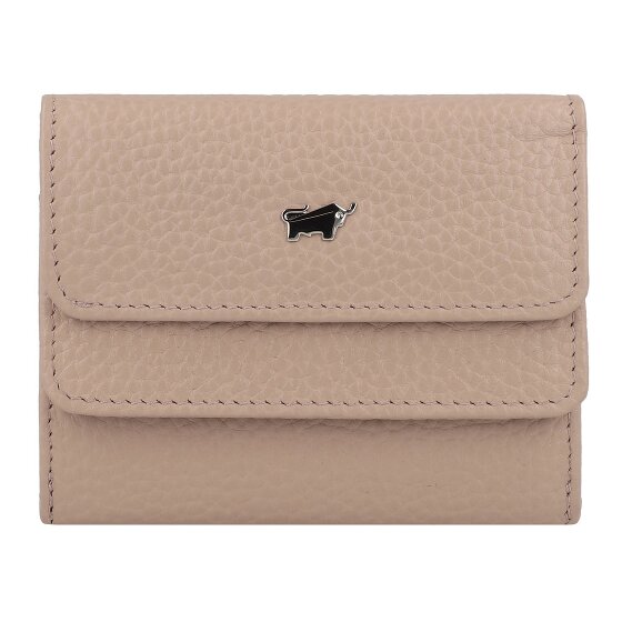 Braun Büffel Hanna Cartera Protección RFID Piel 10 cm