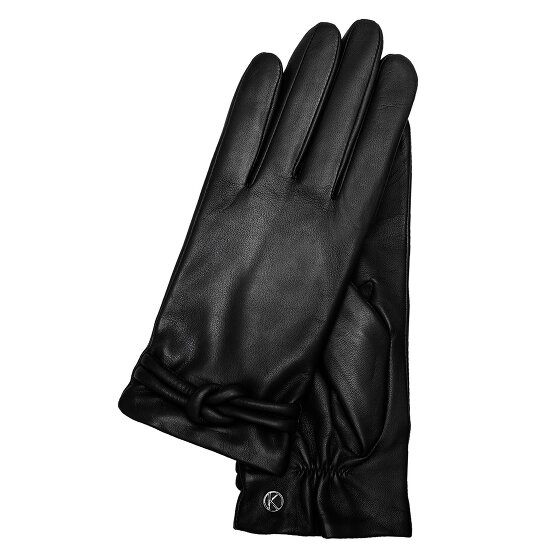Kessler Olivia Cashmere Guantes Piel