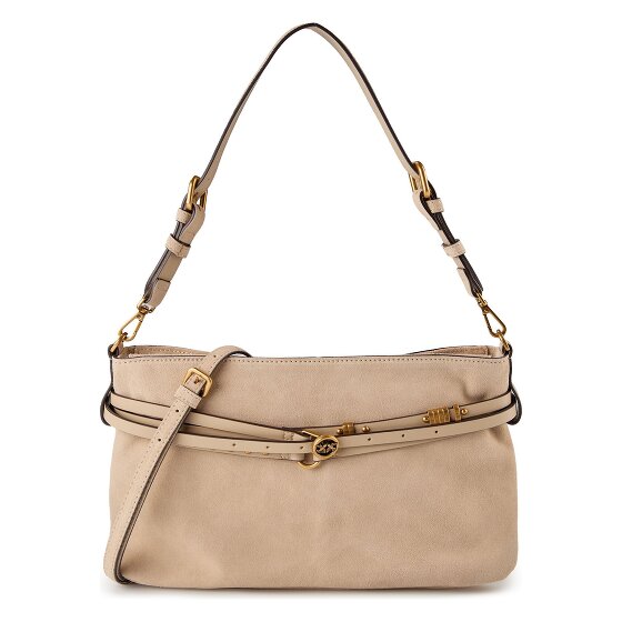 PINKO Belt Bag Classic Bolsa de hombro Piel 32 cm