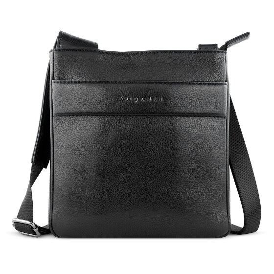 bugatti Nome Bolsa de hombro Mini Bag Piel 18 cm