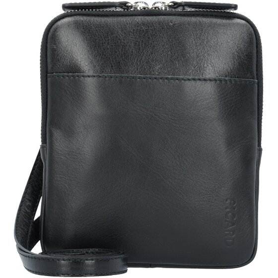 Picard Bolsa de hombro Buddy de cuero 16 cm