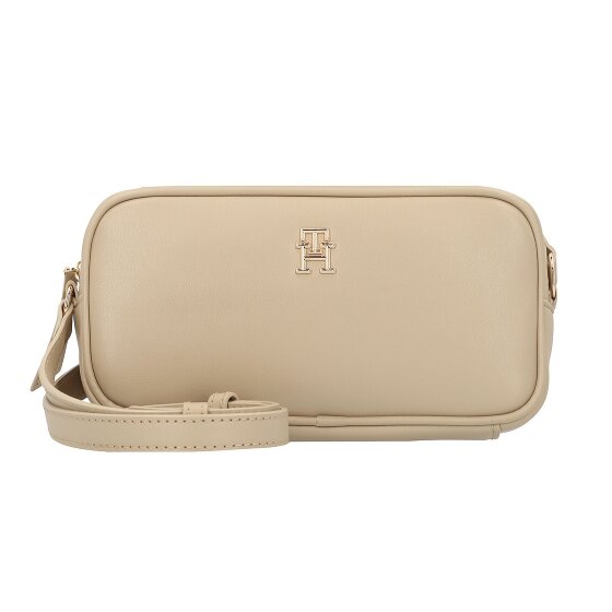 Tommy Hilfiger TH Refined Bolsa de hombro 20 cm