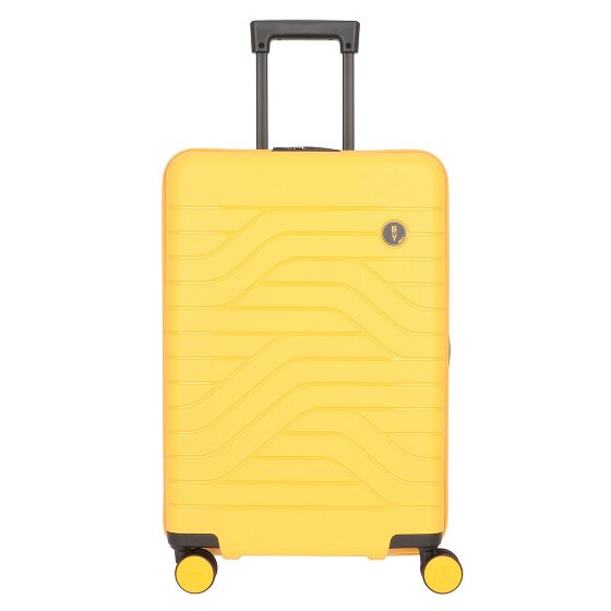 Bric's BY Ulisse Trolley de 4 ruedas 65 cm
