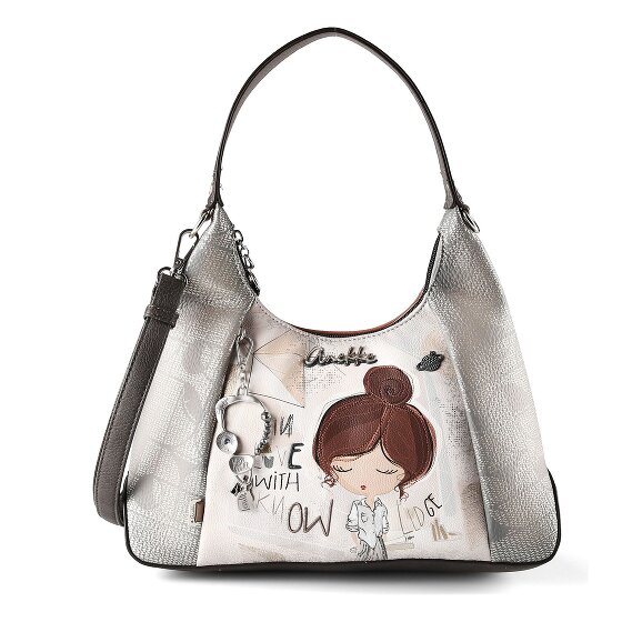 Anekke Sophia Bolsa de hombro 34 cm