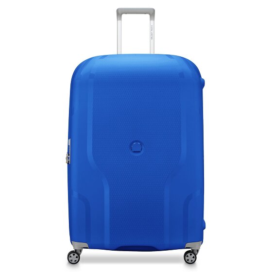 Delsey Paris Carro Clavel de 4 ruedas 83 cm con pliegue de expansión