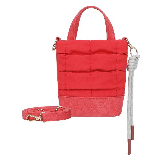 Fritzi aus Preußen Brigitte x fritzi Mini Toty limited Bubble Bolso miniatura 13 cm