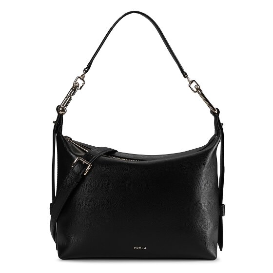 Furla Tonie Bolsa de hombro Piel 27.5 cm