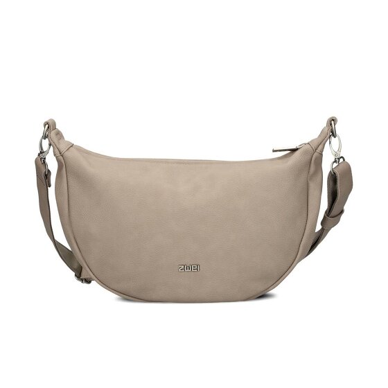Zwei Mademoiselle.M Bolsa de hombro 34 cm