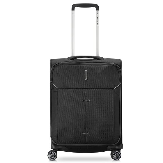 Roncato Carro de cabina Ironik 2.0 de 4 ruedas 55 cm