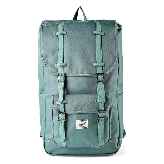 Herschel Little America Mochila de día 49 cm Compartimento para el portátil