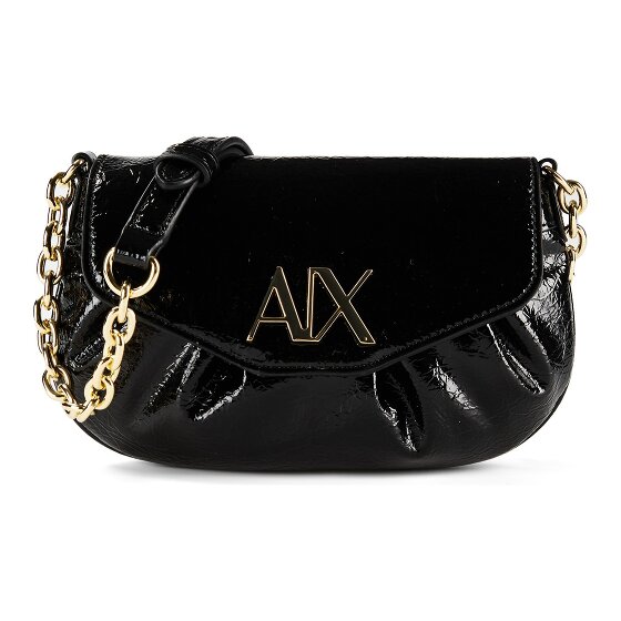 Armani Exchange Paige Bolsa de hombro 20 cm
