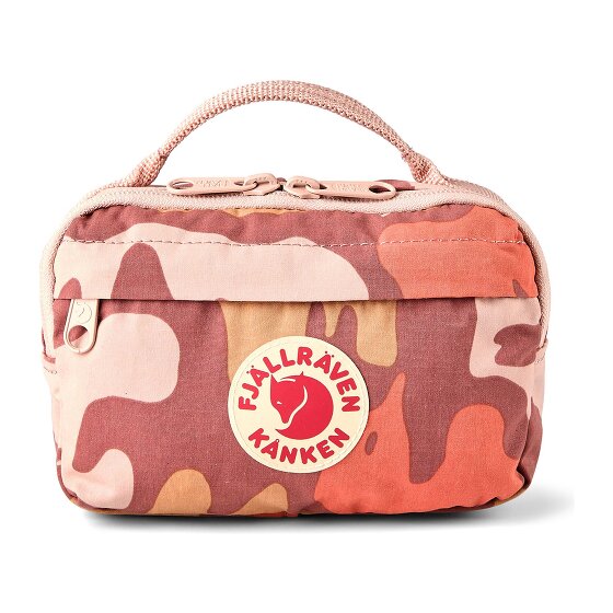 Fjällräven Kanken Graphics Riñonera 19 cm