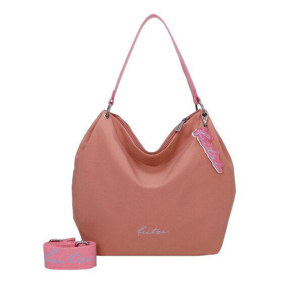 Fritzi aus Preußen Joshi02 Sky Bolsa de compras 32.5 cm
