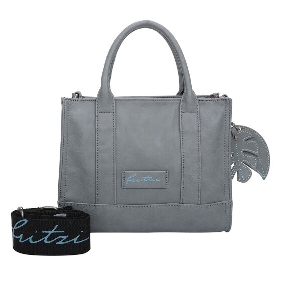 Fritzi aus Preußen Eco Square Bolso 26 cm