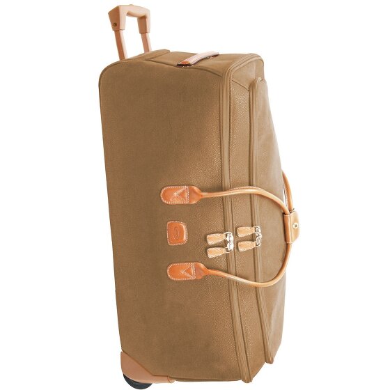 Bric's Bolsa de viaje Life Roller 72 cm