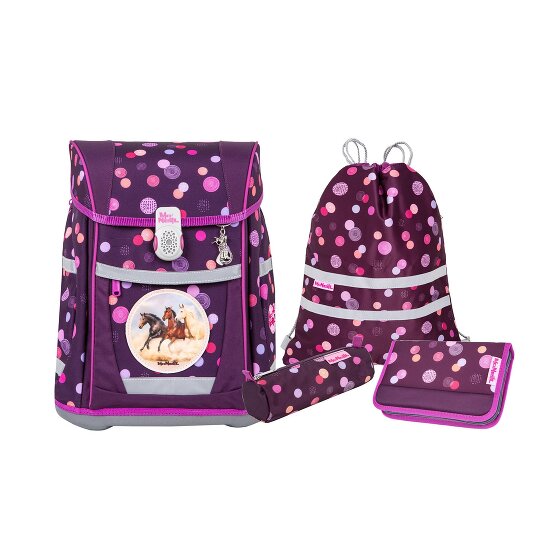 McNeill Tenero Juego de mochilas escolares 5 piezas