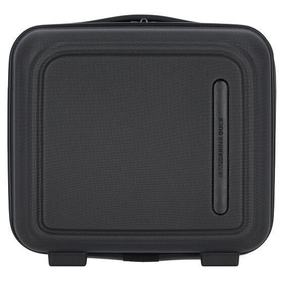 Mandarina Duck Logoduck + Estuche de belleza 27 cm