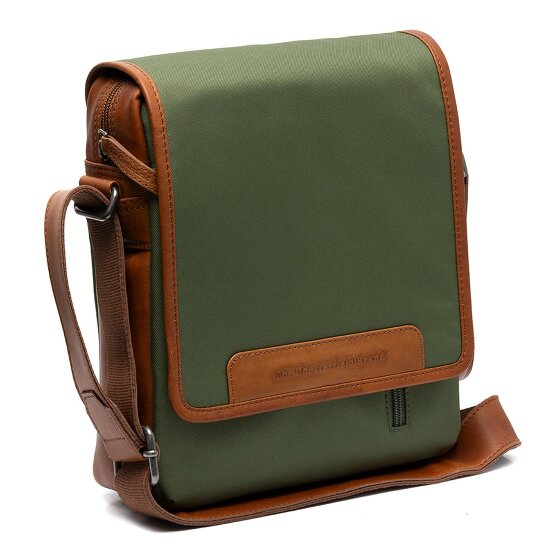 The Chesterfield Brand Fusion Mikeli Bolsa de hombro 22 cm