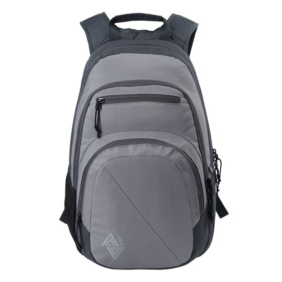 NITRO Stash 29 Mochila escolar 49 cm