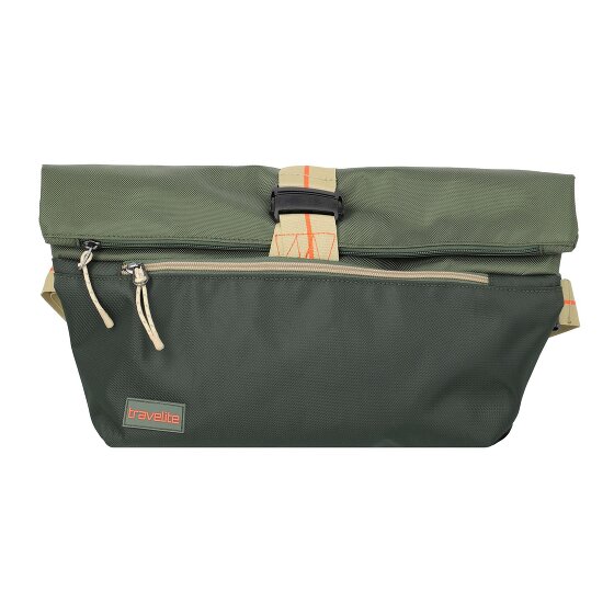 Travelite Color Craze Bolsa de hombro 24 cm