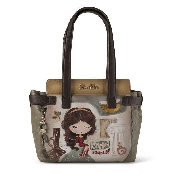 Anekke Muse Bolsa de compras 45 cm