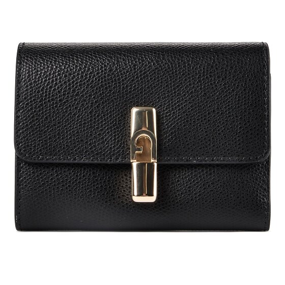 Furla Iride Cartera Piel 12 cm