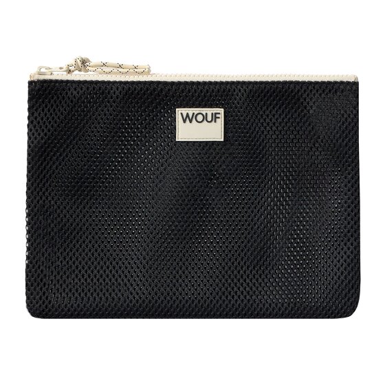 Wouf Terry Bolsa de aseo 27 cm