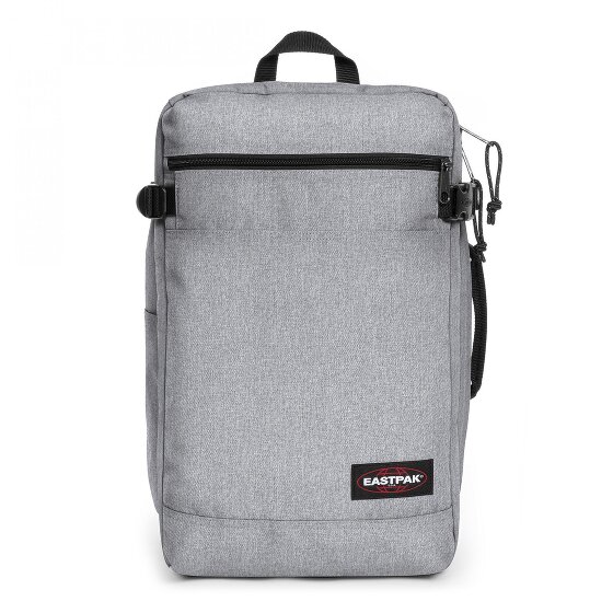Eastpak Mochila Transit'r Pack Weekender Compartimento para portátil de 44 cm