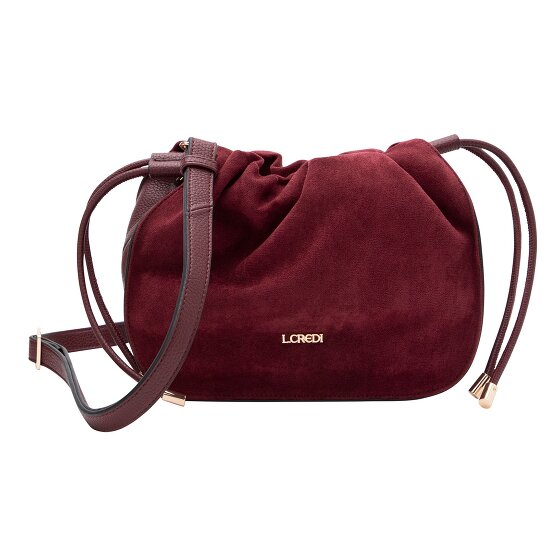 L.Credi Pheline Bolsa de hombro 23 cm