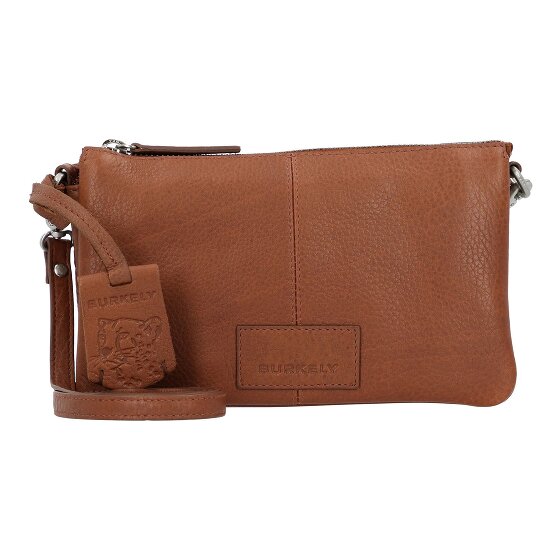 Burkely Soft Skylar Bolsa de hombro Piel 19 cm