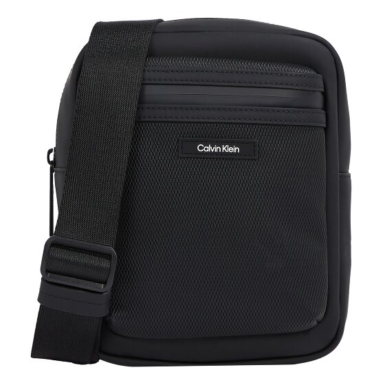 Calvin Klein CK Essential Bolsa de hombro Mini Bag 17 cm