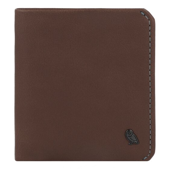 Bellroy Cartera Protección RFID Piel 10 cm