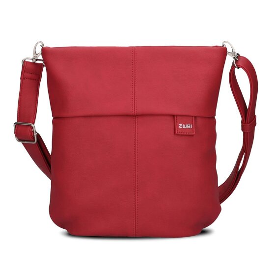 Zwei Mademoiselle.M Bolsa de hombro 27 cm