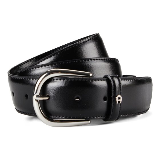 AIGNER Cinturón Business Piel