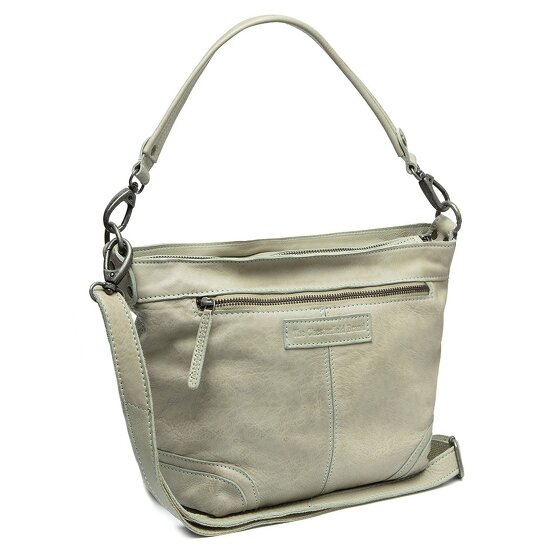 The Chesterfield Brand Lucy Bolsa de hombro Piel 22 cm