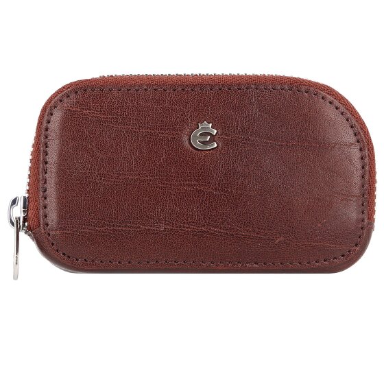 Esquire Toscana Cartera de llaves Piel 9.5 cm