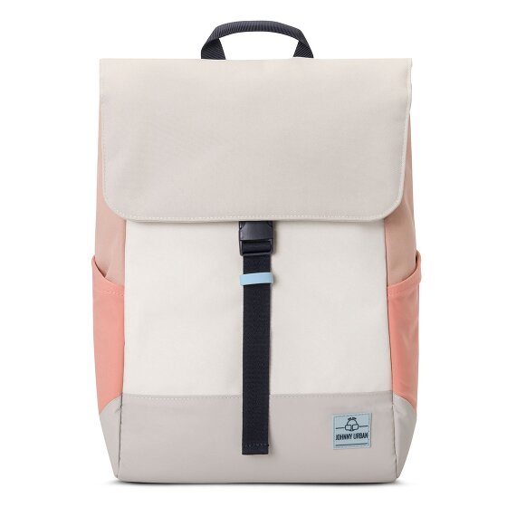 Johnny Urban Flash Series Mika Mochila de día 40 cm Compartimento para el portátil