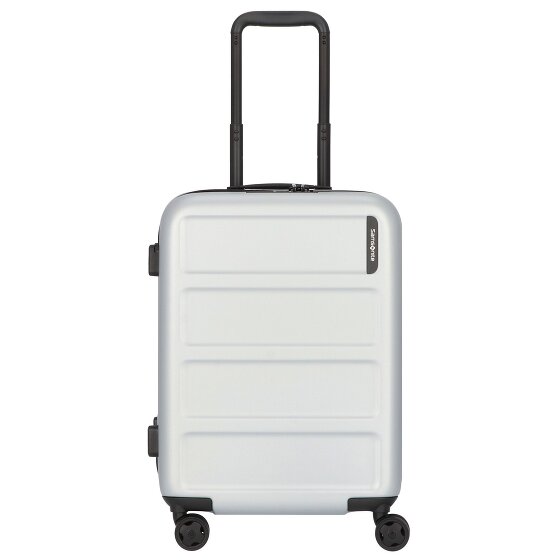 Samsonite Quadrix Trolley Cabina 4 Ruedas 55 cm