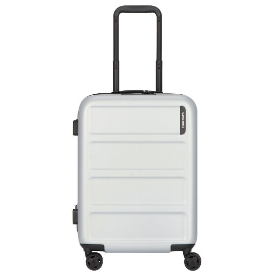 Samsonite Quadrix Trolley Cabina 4 Ruedas 55 cm