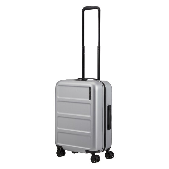 Samsonite Quadrix Trolley Cabina 4 Ruedas 55 cm