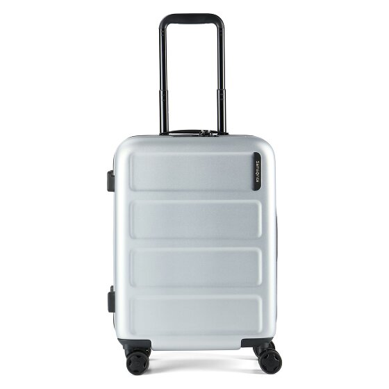 Samsonite Quadrix Trolley Cabina 4 Ruedas 55 cm