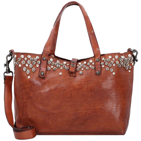 Campomaggi Bolso Bella di Notte Piel 36 cm