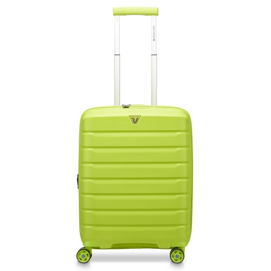 Roncato B-Flying Move 4 ruedas Carro de la cabina 55 cm con pliegue de expansión