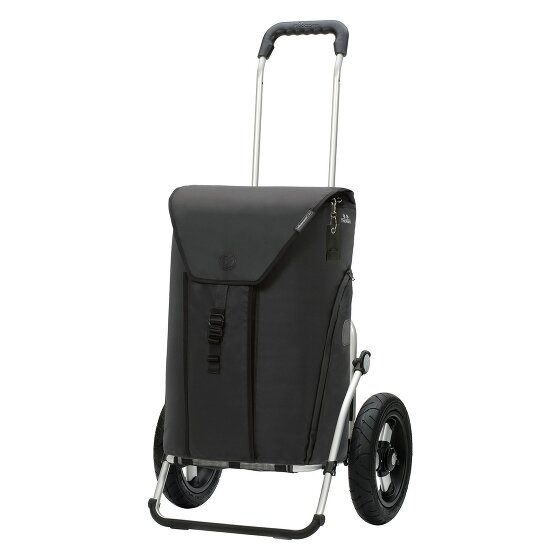 Andersen Shopper Royal Shopper Oli.P 3.0 Carro de la compra 59 cm