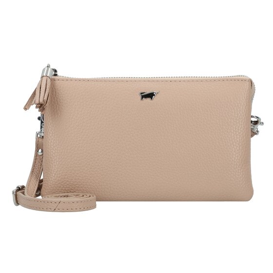 Braun Büffel Hanna Bolsa de hombro Piel 21 cm