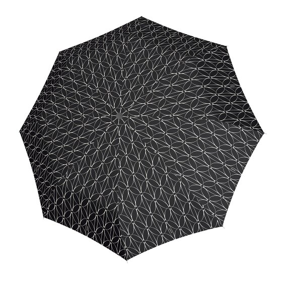 Doppler Fiber Flex Long AC Paraguas de palo 88 cm