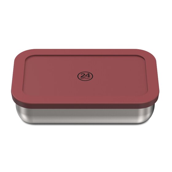 24Bottles Caja de almuerzo 18.5 cm